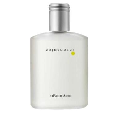 Imagem de Deo Colonia Insensatez 100ml O Boticário