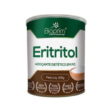 Adoçante Dietético Líquido Eritritol 60Ml em Promoção na Americanas