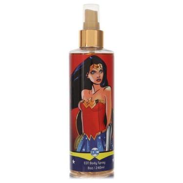Imagem de Água De Cheiro Perf. Fem. Marmol & Son Wonder Woman 236Ml