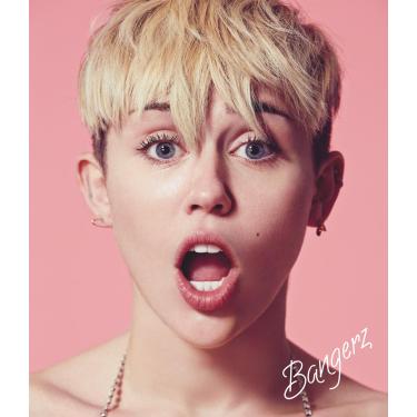 Imagem de Miley Cyrus: Bangerz Tour (censored) [Blu-ray]