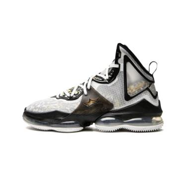 Imagem de Nike Mens Lebron 19 CZ0203 100 Royalty - Size 10