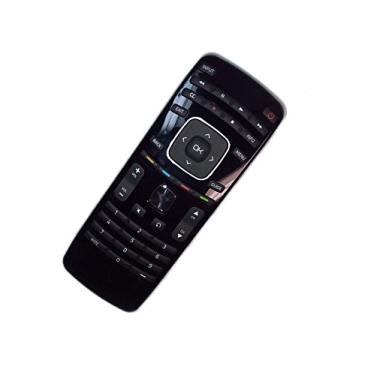 Imagem de Controle remoto substituto compatível para Vizio E321ME D32HN-E1 E191VA E320AR E280-B1 E390B0 LCD HDTV TV.