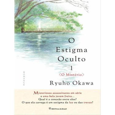 Imagem de O Estigma Oculto 1