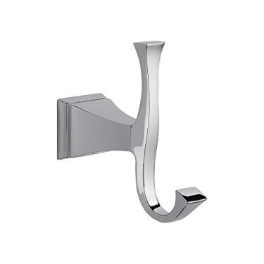 Imagem de DELTA FAUCET 75135 Gancho para roupão Dryden, cromado polido