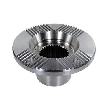 Imagem de FLANGE DIFERENCIAL 4 FUROS 31 ESTRIAS RET. 85 MM (DISCO 180 MM) ACO MB