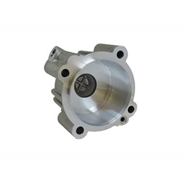 Imagem de CANECA TROCA CAIXA CAMBIO 16S130/ 16S160/ 16S190 MB para PARA VOLVO