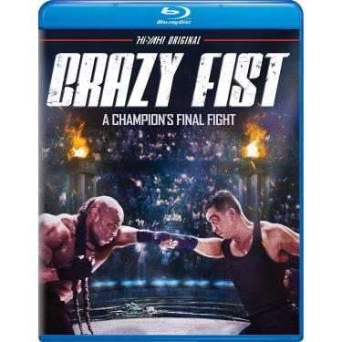 Imagem de Crazy Fist [Blu-ray]