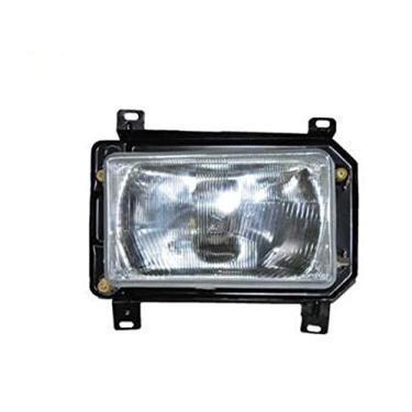 Imagem de FAROL H4 ORGUS VW 7100 8100 8140 8140CO CE CKD LD DIREITO