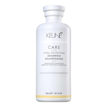 Imagem de Keune Care Vital Nutrition - Shampoo 300ml