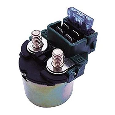 Imagem de Relé de Partida NX 200 XR 200 CBX 200 Strada Original Magnetron