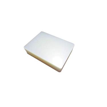 Imagem de Plastico Polaseal Plastificacao Refil Ccm 105x226mm - 0,05