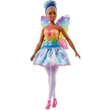 Boneca Barbie Colecionável Morena Com Cabelo Black Power Quero Ser  Profissões Atleta Lutadora De Boxe Boxeadora - Mattel Brinquedos no Shoptime