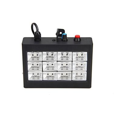 Imagem de LED PARA QUARTO STROBE 12 RGB