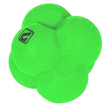 Imagem de LiveUp LS3005, Bola Tempo e Reação, Único, Verde
