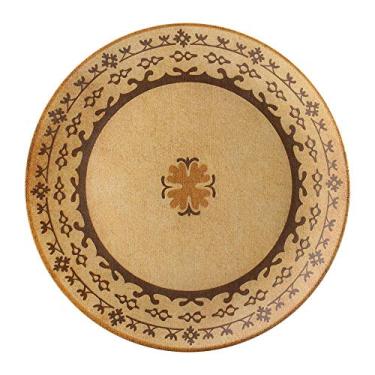 Imagem de Porto Brasil Conjunto com 6 Pratos Raso Coup Suzani 27cm