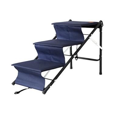 Imagem de ESCADA/RAMPA ONE AZUL