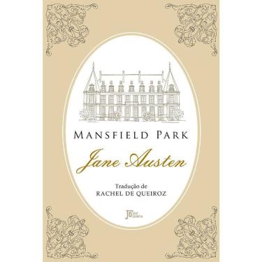 Imagem de Mansfield Park