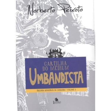 Imagem de Registros Da Umbanda - Vol 2 - Cartilha Do Médium Umbandista