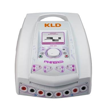 Imagem de Phasys KLD - Aparelho de Multicorrentes com 8 Canais