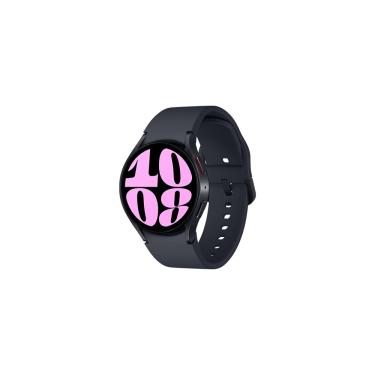 Haiz Smartwatch Relógio Inteligente IP67 44mm My Watch I Fit PRETO HZ-ZL02D