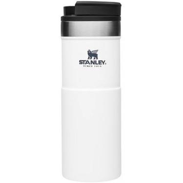 Imagem de Garrafa Termica Stanley Classic Neverleak Travel Mug De 591 Ml - Polar