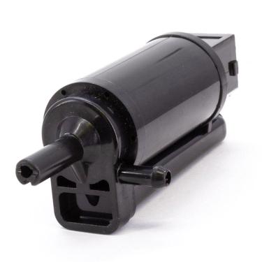 Imagem de Bomba Reservatório Água Limpador Parabrisa Volvo FH12 FM10 FM12 NH12 - Reserplastic - 000853