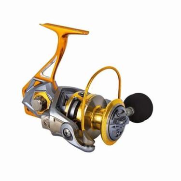 Imagem de Molinete Sumax Metanium Sw Drag 18Kg 6000