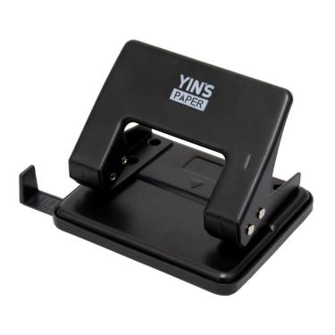 Imagem de Perfurador De Papeis Com 2 Furos - 16 Folhas - Yins Paper