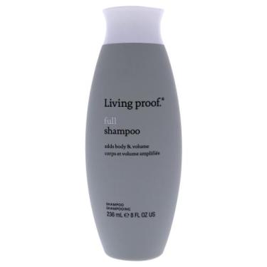 Imagem de Shampoo Living Proof Full Para Unissex 236 Ml