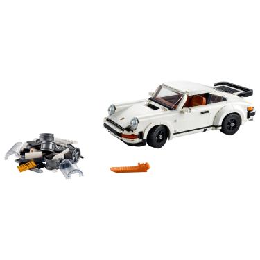 Imagem de LEGO Creator Expert - Porsche 911