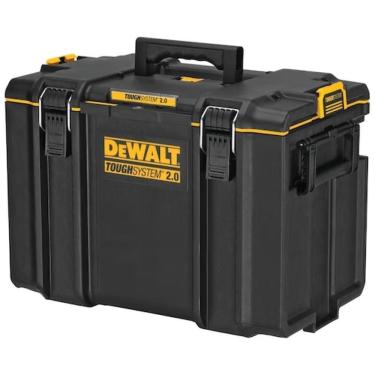 Imagem de Caixa Organiza Extra Grande Toughsystem 2.0 Dwst08400 Dewalt