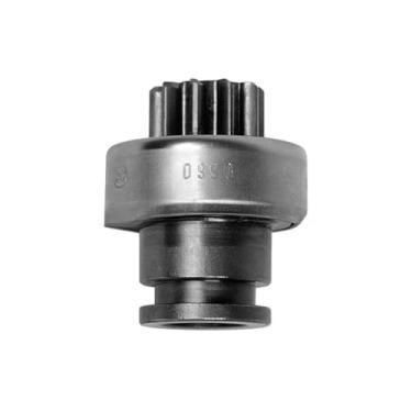 Imagem de Impulsor Partida Escort L Zetec Focus Mondeo 1.8 2.0 10 Dentes