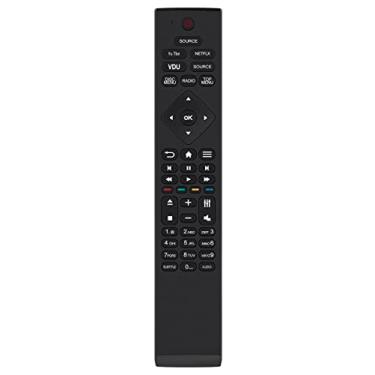 Imagem de Controle remoto de substituição compatível com Philips 5.1 3D Blu-Ray Home Theater HTB3524 HTB3524/F7 HTB3524B/F7 HTB3524BF7 HTB3524B HTB3524F7