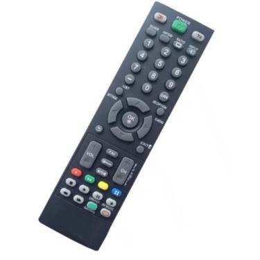 Imagem de Remoto Tv 3d 7469 42PA4500 42PJ350 47LE4600 47LE5300 50PJ350 60PN6500 