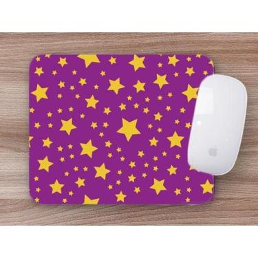 Imagem de Mouse Pad Emborrachado Personalizado Infantil Kids Estampa Desenhos - 