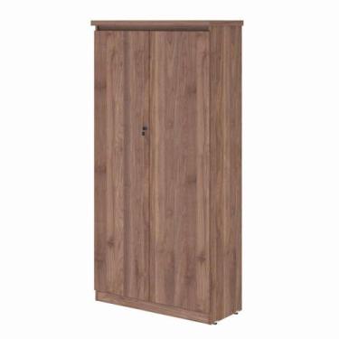 Imagem de Multiuso 2 Portas Jade Noce  - Mais de Casa