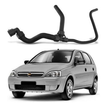Imagem de Mangueira Ar Quente Corsa 1.4 2007 A 2012 - Cauplas