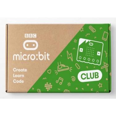 Imagem de BBC micro:bit v2 Club Pack (10x)