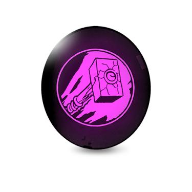 Imagem de Creative Lente de fone de ouvido Sound Blaster World of Warcraft – Paladin