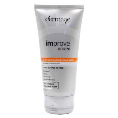 Imagem de Sérum Corporal Dermage Improve, 180ml