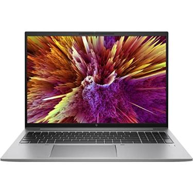 Imagem de HP ZBook Firefly G10 40.6 cm Mobile Workstation - WUXGA - 1920 x 1200 - Intel Core i5 13ª geração i5-1335U Deca-core (10 Core) - 16 GB RAM total - SSD de 256 GB