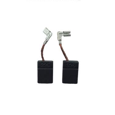 Imagem de Escova de Carvao Esmerilhadeira Angular Makita GA2014