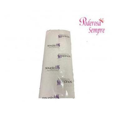 Imagem de Papel Para Mechas Souple Liss  - Escolha o seu , 11X28