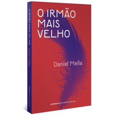 Imagem de Livro - O irmão mais velho