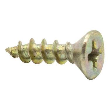 Imagem de Parafuso Para Madeira Mdf Compensado Philips 3,5x14 1000un - Welt 