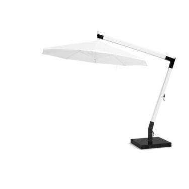 Imagem de Ombrelone STD Lateral Plus 3.0 Alumínio 42.0.002 - Sunbras Soluções em