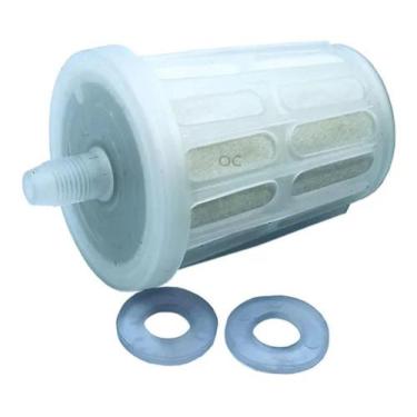 Imagem de Vela Carvão Ativado para Filtro Gravidade - Santa Ediwiges