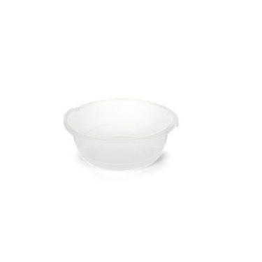 Imagem de Bacia Plasvale Redonda N2 Unidade 5,5 Litros - plaslave