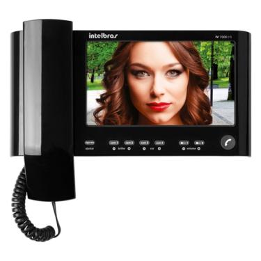 Imagem de Modulo Interno Para Video Porteiro Iv 7000HS in