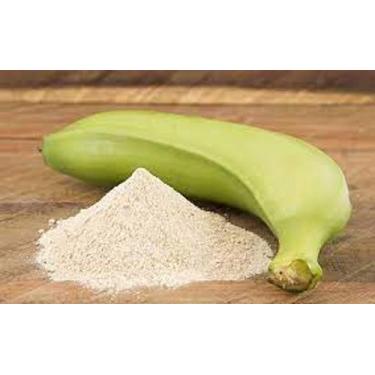 Imagem de Farinha de banana verde 500g - LONDRINUTRI PRODUTOS NATURAIS